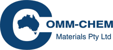 Comm-Chem | Materials Pty Ltd